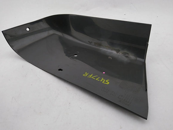 Saab 9-5 Heater Core Trim Cover