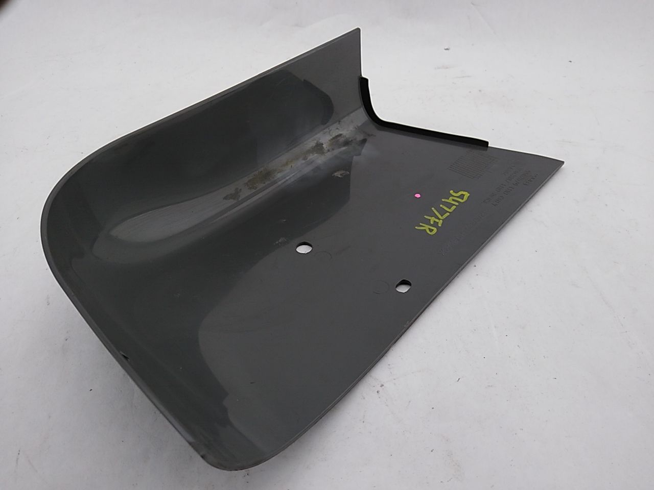 Saab 9-5 Heater Core Trim Cover