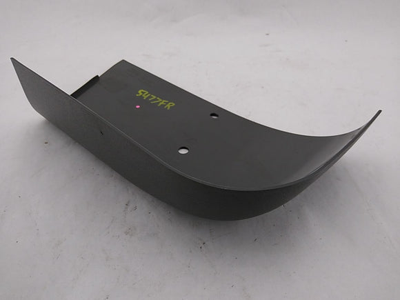 Saab 9-5 Heater Core Trim Cover
