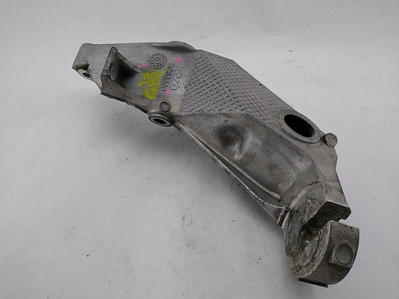 Saab 9-5 Driver Left Engine Mount Bracket