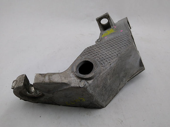 Saab 9-5 Driver Left Engine Mount Bracket