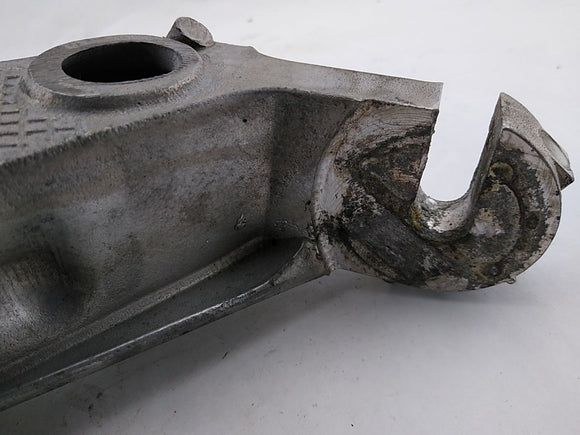 Saab 9-5 Driver Left Engine Mount Bracket