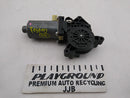 Saab 9-5 Passenger Right Rear Power Window Motor-1