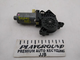 Saab 9-5 Passenger Right Rear Power Window Motor