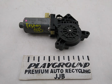 Saab 9-5 Passenger Right Rear Power Window Motor