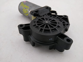 Saab 9-5 Passenger Right Rear Power Window Motor - 0