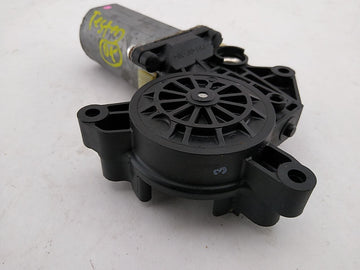 Saab 9-5 Passenger Right Rear Power Window Motor - 0