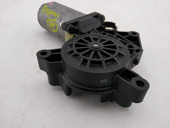 Saab 9-5 Passenger Right Rear Power Window Motor