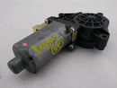 Saab 9-5 Passenger Right Rear Power Window Motor-5