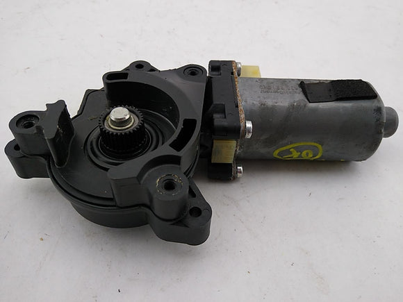 Saab 9-5 Passenger Right Rear Power Window Motor