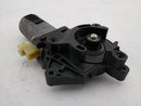 Saab 9-5 Passenger Right Rear Power Window Motor-9