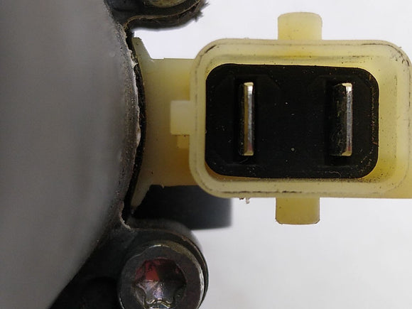 Saab 9-5 Passenger Right Rear Power Window Motor