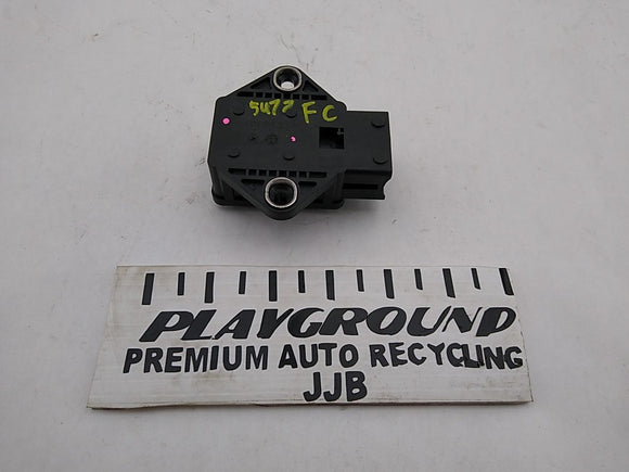 Saab 9-5 ESP Yaw Rate Sensor