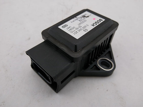 Saab 9-5 ESP Yaw Rate Sensor
