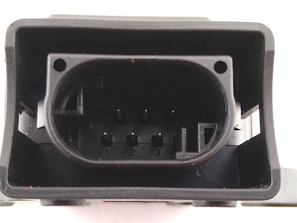 Saab 9-5 ESP Yaw Rate Sensor