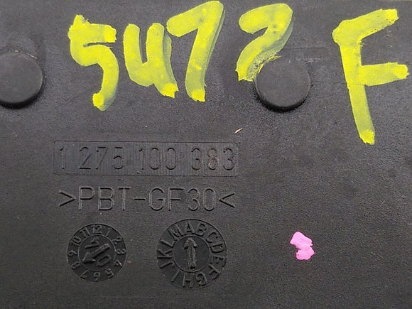 Saab 9-5 ESP Yaw Rate Sensor