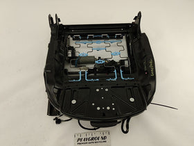 BMW 650i Passenger Right Front Seat Track Frame