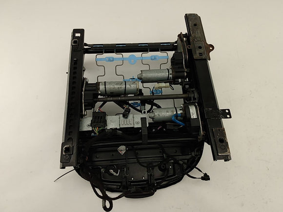 BMW 650i Passenger Right Front Seat Track Frame