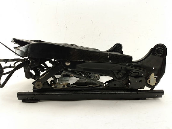 BMW 650i Passenger Right Front Seat Track Frame