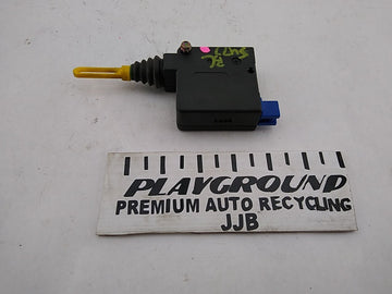 Saab 9-5 Trunk Lock Actuator