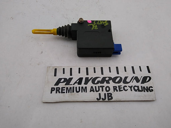 Saab 9-5 Trunk Lock Actuator