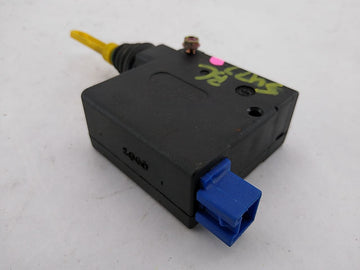 Saab 9-5 Trunk Lock Actuator - 0