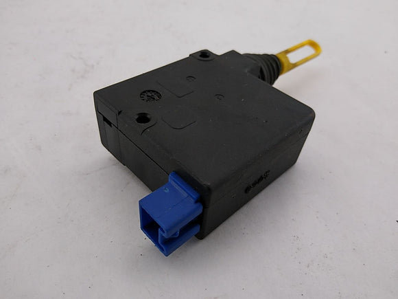 Saab 9-5 Trunk Lock Actuator