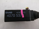 Saab 9-5 Trunk Lock Actuator-7