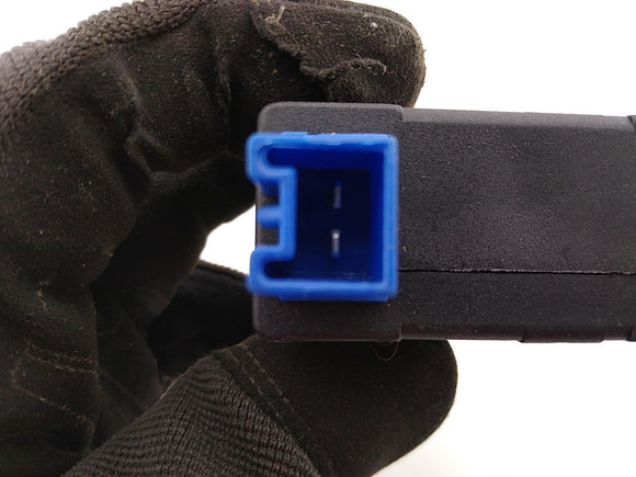 Saab 9-5 Trunk Lock Actuator