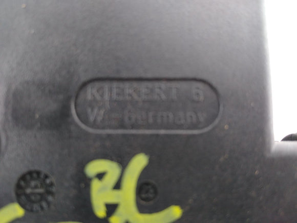 Saab 9-5 Trunk Lock Actuator