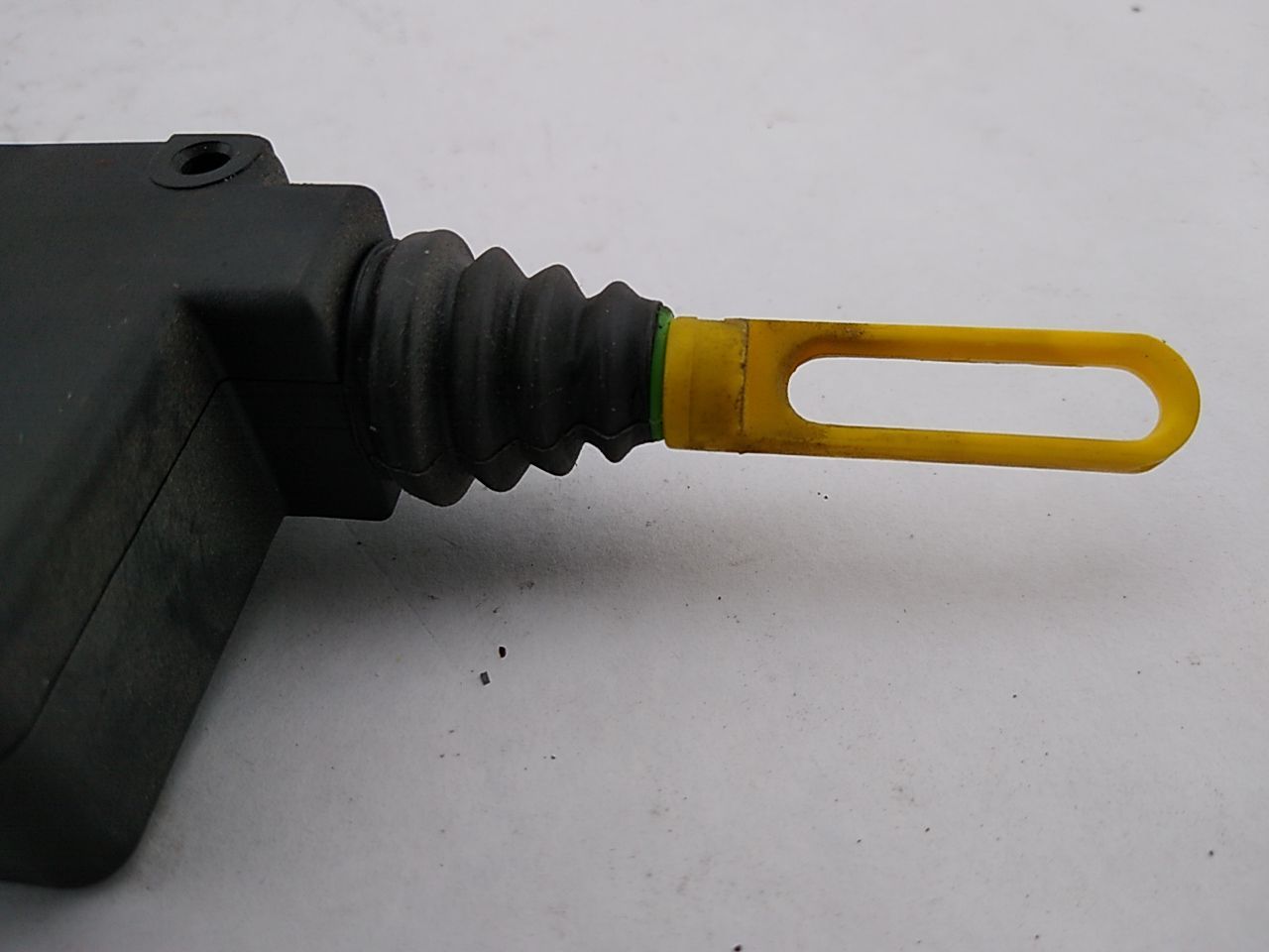 Saab 9-5 Trunk Lock Actuator