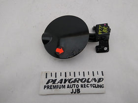 Saab 9-5 Fuel Filler Door