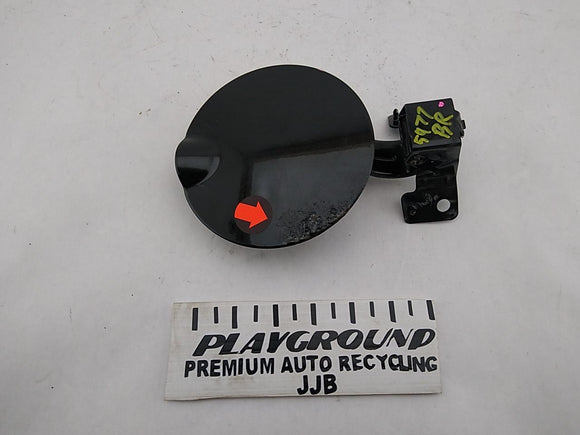 Saab 9-5 Fuel Filler Door