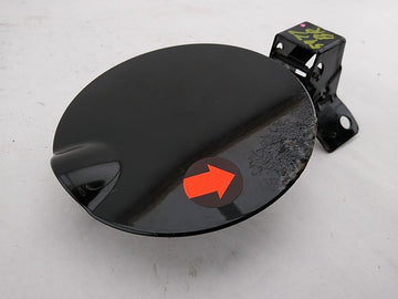 Saab 9-5 Fuel Filler Door - 0