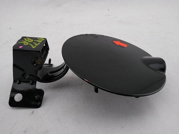 Saab 9-5 Fuel Filler Door