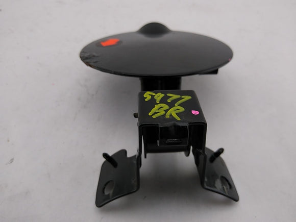 Saab 9-5 Fuel Filler Door