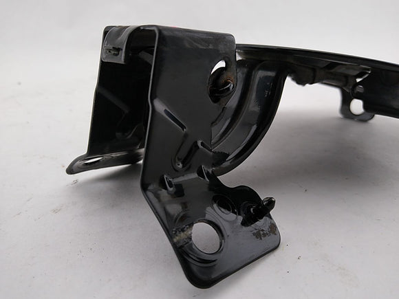 Saab 9-5 Fuel Filler Door