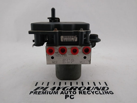 Saab 9-5 ABS Pump