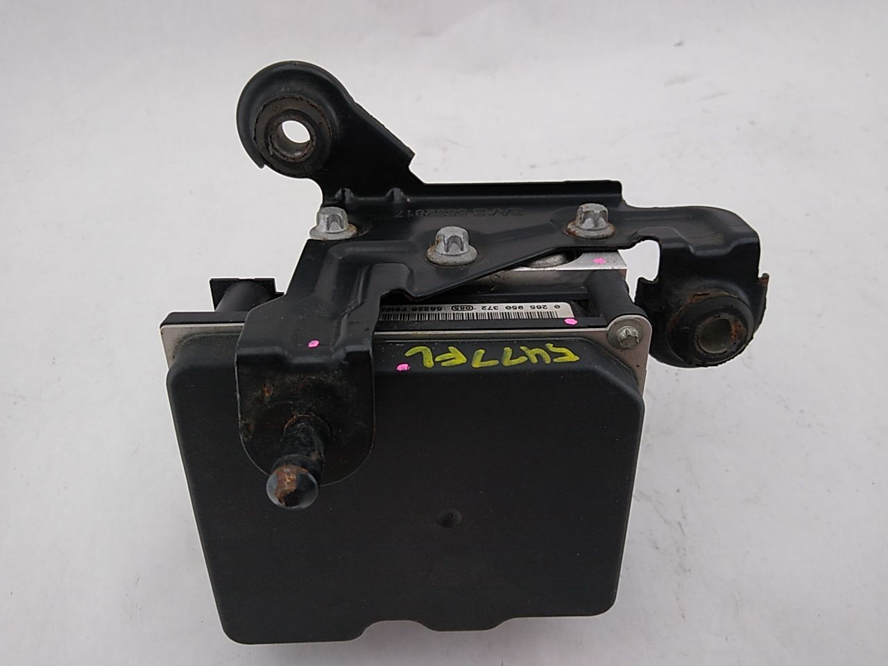 Saab 9-5 ABS Pump