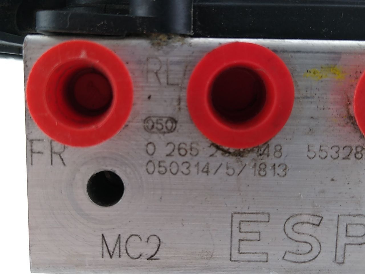 Saab 9-5 ABS Pump