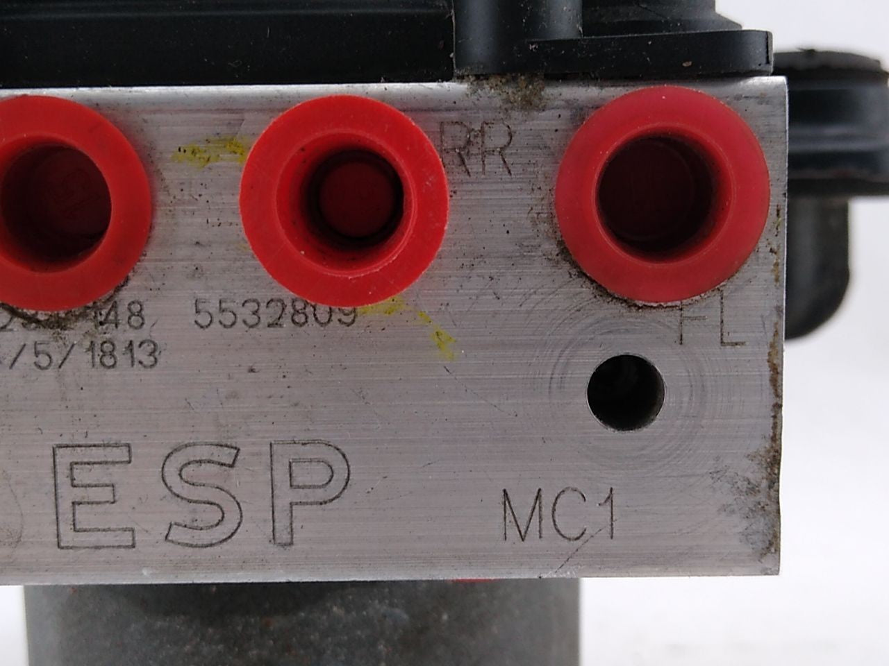 Saab 9-5 ABS Pump