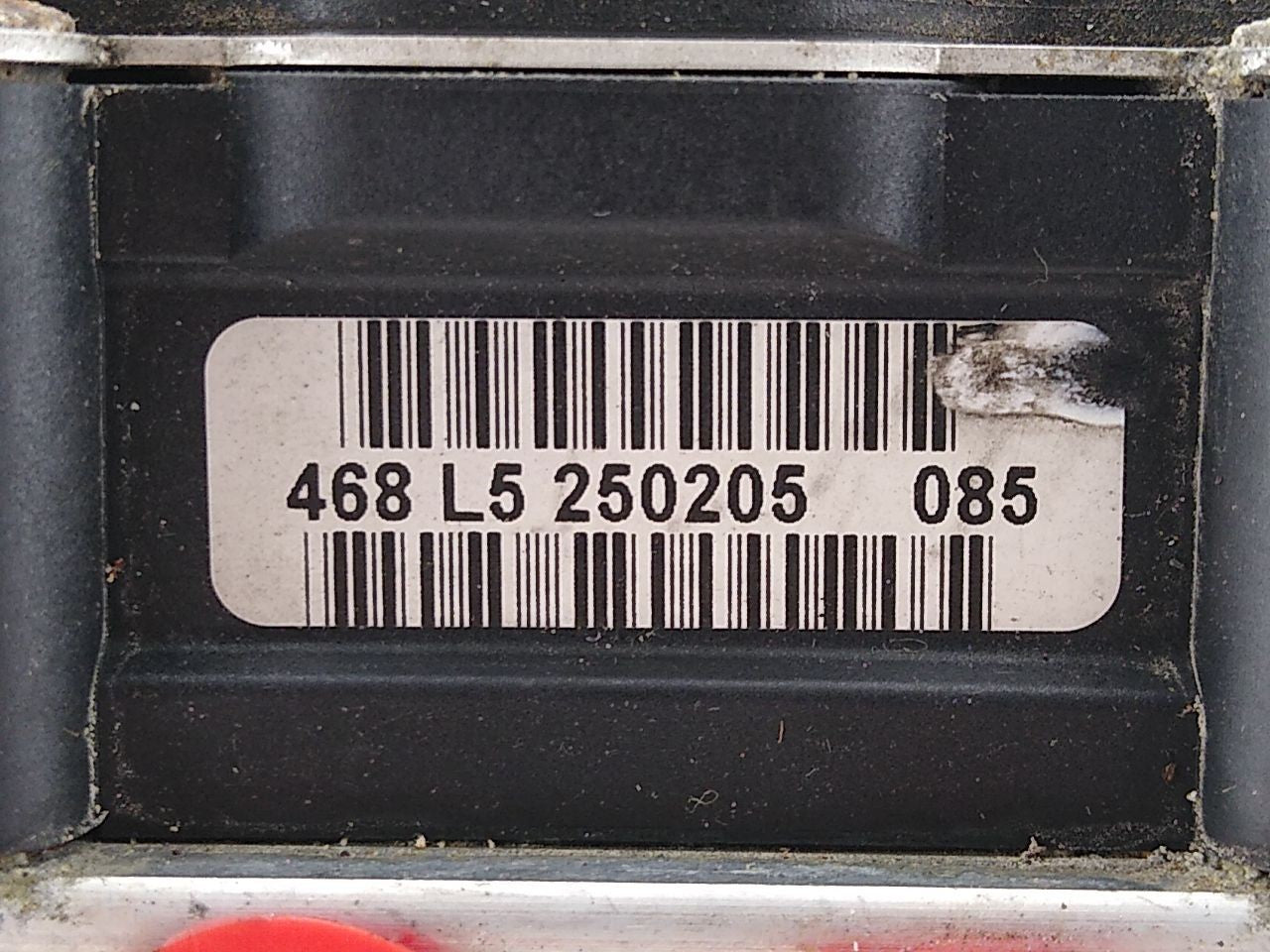 Saab 9-5 ABS Pump