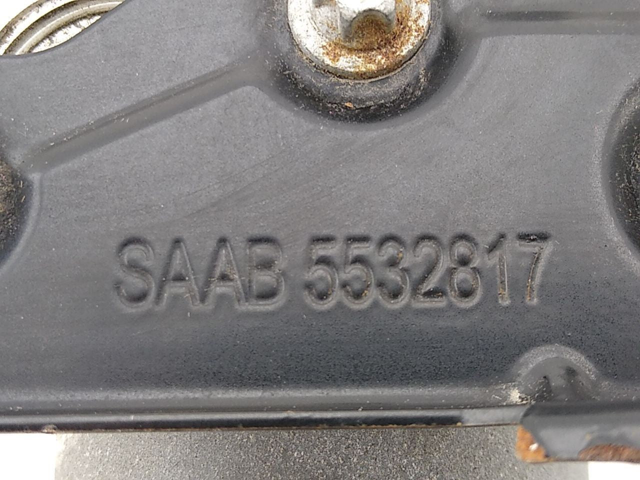 Saab 9-5 ABS Pump