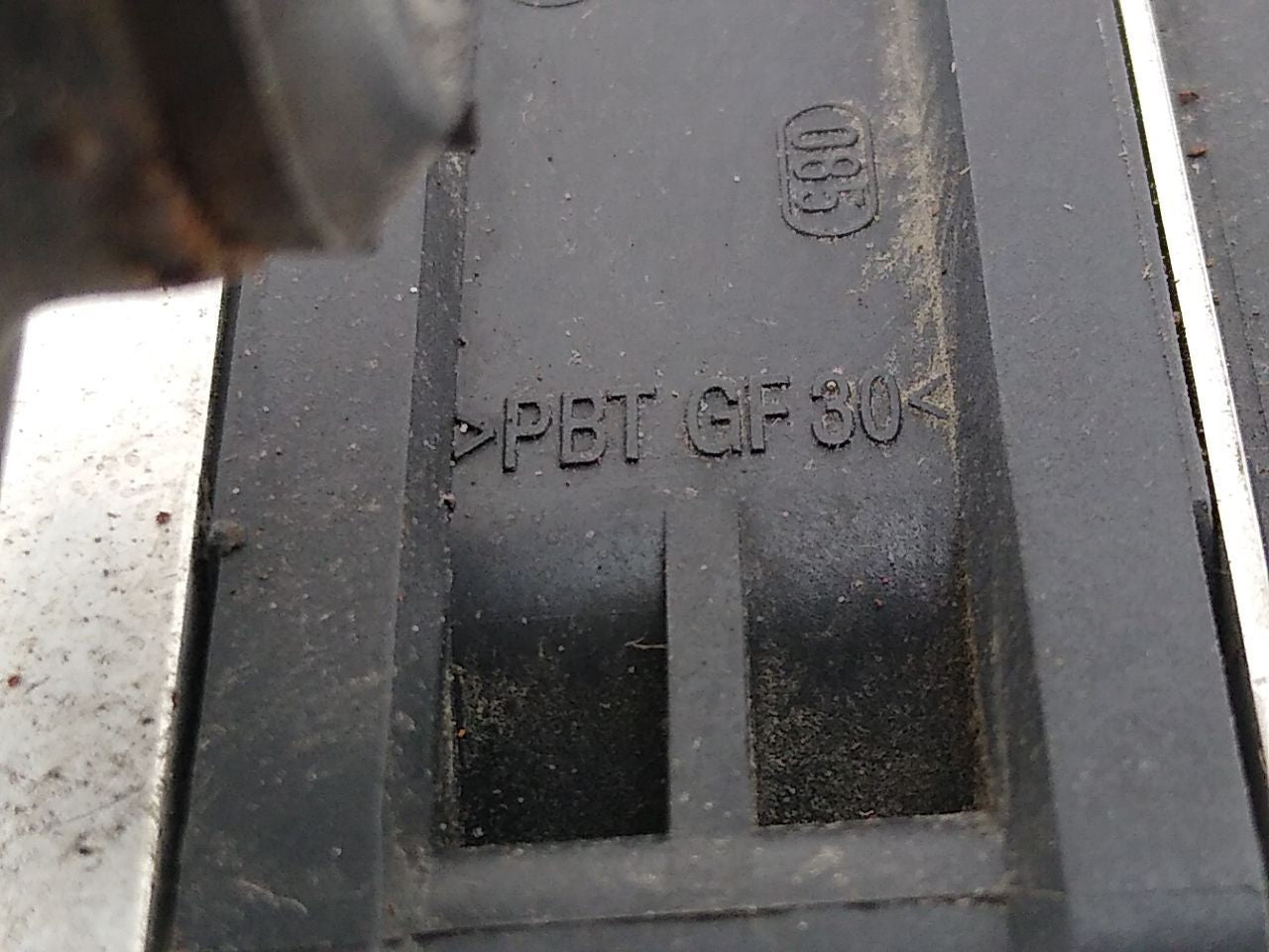 Saab 9-5 ABS Pump