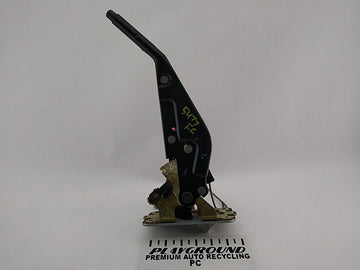 Saab 9-5 Emergency Parking Brake Handle