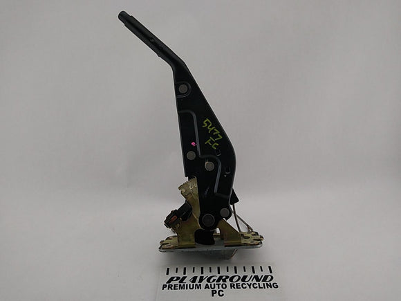 Saab 9-5 Emergency Parking Brake Handle