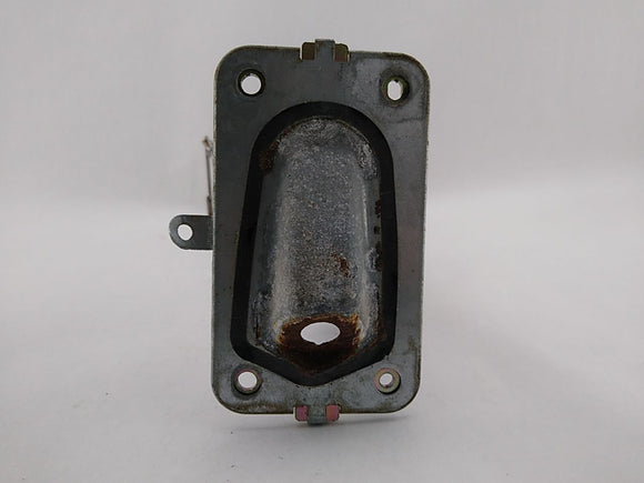 Saab 9-5 Emergency Parking Brake Handle