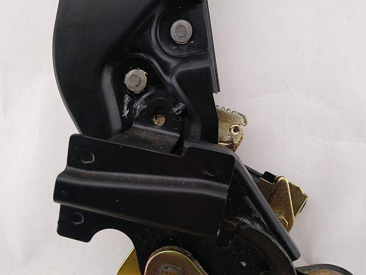 Saab 9-5 Emergency Parking Brake Handle
