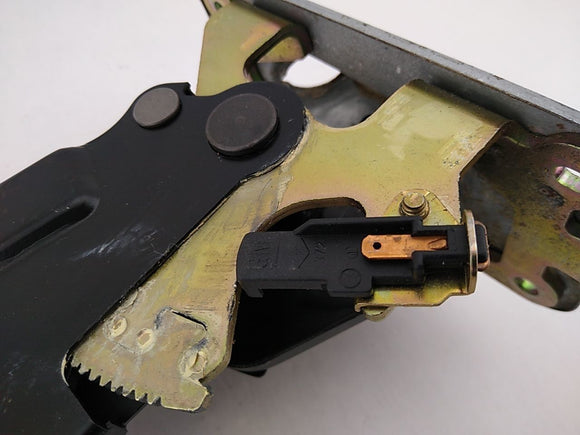 Saab 9-5 Emergency Parking Brake Handle