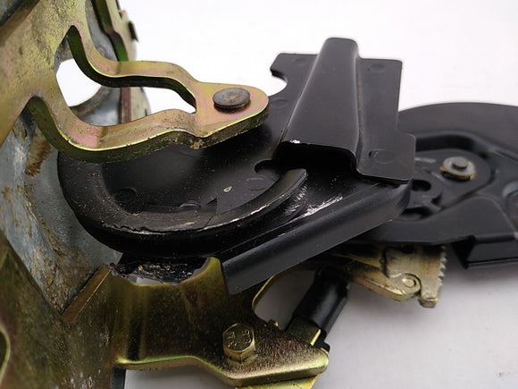 Saab 9-5 Emergency Parking Brake Handle